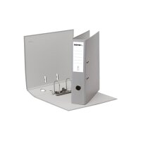 NOVOOO Pro Classeur 7cm 10349725NO2U gris A4
