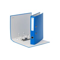 NOVOOO Pro Classeur 4cm 10349405NO1U bleu A4 10...