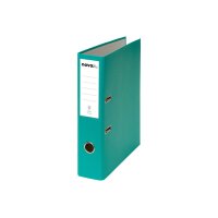 NOVOOO Pro Ordner 7cm 10349708NO2U türkis A4