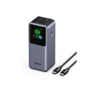 UGREEN Nexode Power Bank 20000mAh 35524B 130W Fast Charging