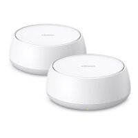 TP-LINK WHMesh Wi-Fi 7 System Deco BE25(2-Pack) BE3600