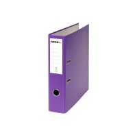 NOVOOO Pro Ordner 7cm 10349742NO2U violett A4