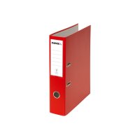NOVOOO Pro Classeur 7cm 10349745NO1U rouge A4 10...
