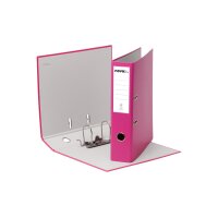 NOVOOO Pro Ordner 7cm 10349740NO2U rosa A4