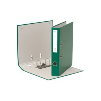 NOVOOO Pro Classeur 4cm 10349430NO1U vert A4 10...