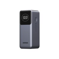UGREEN Nexode Power Bank 12000mAh 35526B 100W Fast Charging