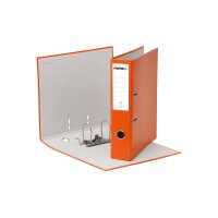 NOVOOO Pro Classeur 7cm 10349735NO1U orange A4 10...