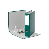 NOVOOO Pro Classeur 7cm 10349730NO1U vert A4 10...