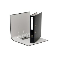 NOVOOO Pro Classeur 4cm 10349402NO1U noir A4 10...