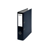 NOVOOO Pro Classeur 7cm 10349702NO1U noir A4 10...