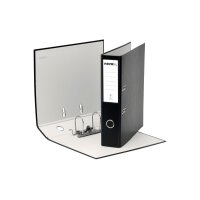NOVOOO Pro Classeur 7cm 10349702NO1U noir A4 10...