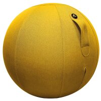 ALBA Sitzball "MHBALL", khaki
