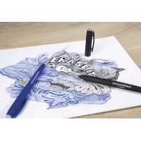 EBERHARD FABER Stylo encre gel Erase it!, KIT PROMO