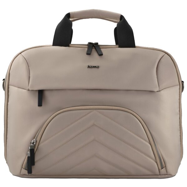 hama Sacoche pour laptop Premium Lightweight, bleu foncé