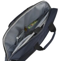 hama Sacoche pour laptop Premium Lightweight, bleu...