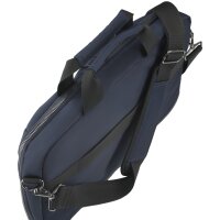 hama Sacoche pour laptop Premium Lightweight, bleu foncé