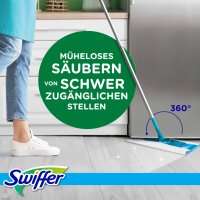 Swiffer Feuchte Bodenwischtücher Wet,...
