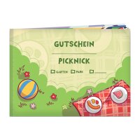 ROTH Gutscheinheft "ABC Freunde", Display