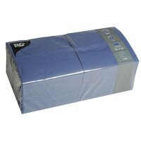 PAPSTAR Serviettes bistrot, 330 x 330 mm, bordeaux