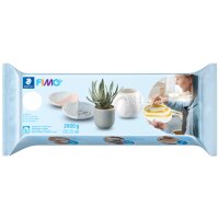 FIMO air Pâte à modeler, durcit à...