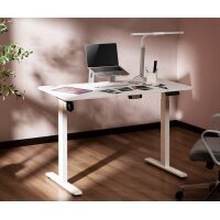 LogiLink Schreibtischgestell, elektrisch höhenverstellbar
