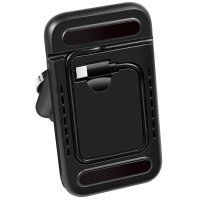 LogiLink 4-in-1 Ladestation, Apple MagSafe kompatibel