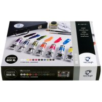 ROYAL TALENS Van Gogh Peinture à huile, kit de...