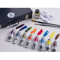 ROYAL TALENS Van Gogh Peinture à huile, kit de...