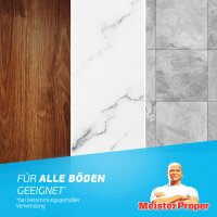 Meister Proper Allzweckreiniger, 1 l, Frühlingserwachen