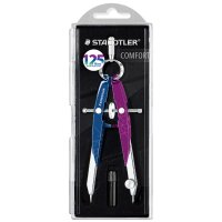 STAEDTLER Compas géométrique de...
