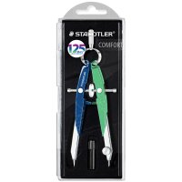 STAEDTLER Compas géométrique de précision Mars Comfort