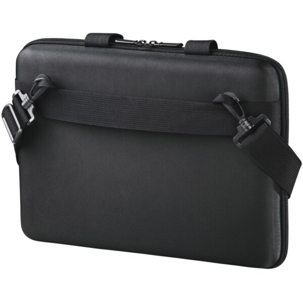 hama Sacoche pour laptop Nizza, 40 cm (15,6) max., noir