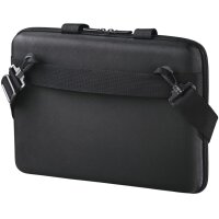 hama Sacoche pour laptop Nizza, 40 cm (15,6) max., noir