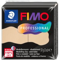 FIMO PROFESSIONAL Pâte à modeler, 57 g,...