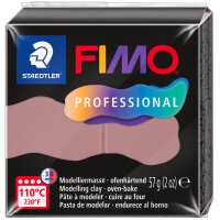 FIMO PROFESSIONAL Modelliermasse, ofenhärtend, champagner