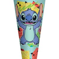 ROTH Motiv-Schultüte "Disney Stitch", eckig, 850 mm