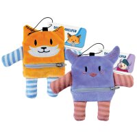 ROTH Plüschfigur Sorgenhelfer "ABC...