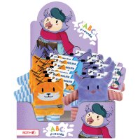 ROTH Plüschfigur Sorgenhelfer "ABC...