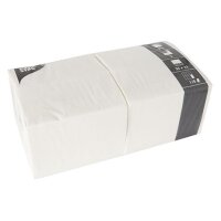 PAPSTAR Serviettes bistrot, 330 x 330 mm, vert citron