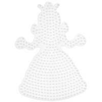 HAMA Stiftplatte midi "Prinzessin,...