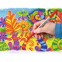 STAEDTLER Feutre double Noris, étui carton de 10