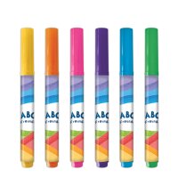 ROTH Mini-Fasermaler Leuchtstifte "ABC...