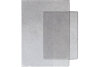 BÜROLINE Pochette badge A4 622006 transparent, lisse