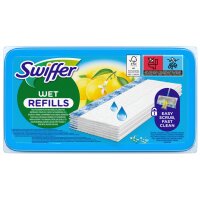 Swiffer Feuchte Bodenwischtücher Wet,...