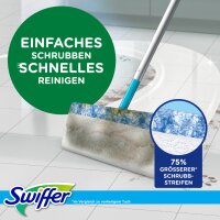 Swiffer Wet Serpillère humide, pack de recharge