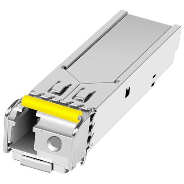 LogiLink Module SFP bidirectionnel 1000BASE-BX-D