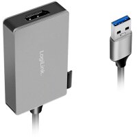 LogiLink Adaptateur vidéo USB 3.0 - HDMI...