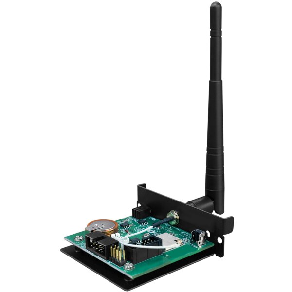 LogiLink Support roulant pour armoire de charge SCS0104