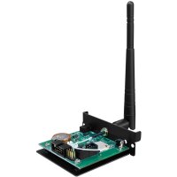 LogiLink Support roulant pour armoire de charge SCS0104