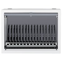 LogiLink Support roulant pour armoire de charge SCS0104